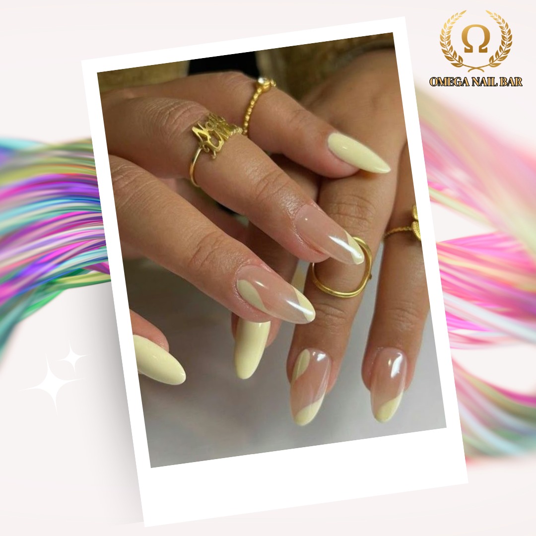 Omega Nail Bar
